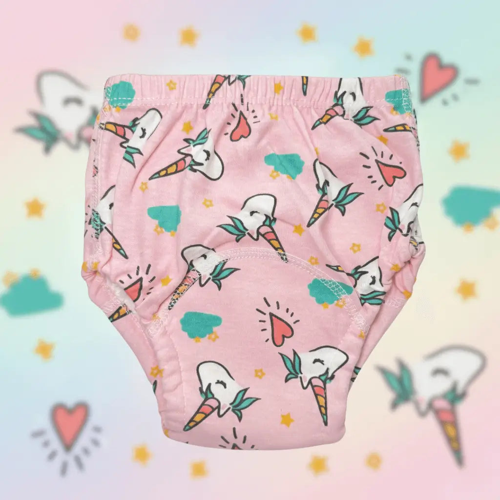 Potty Training Underwear
