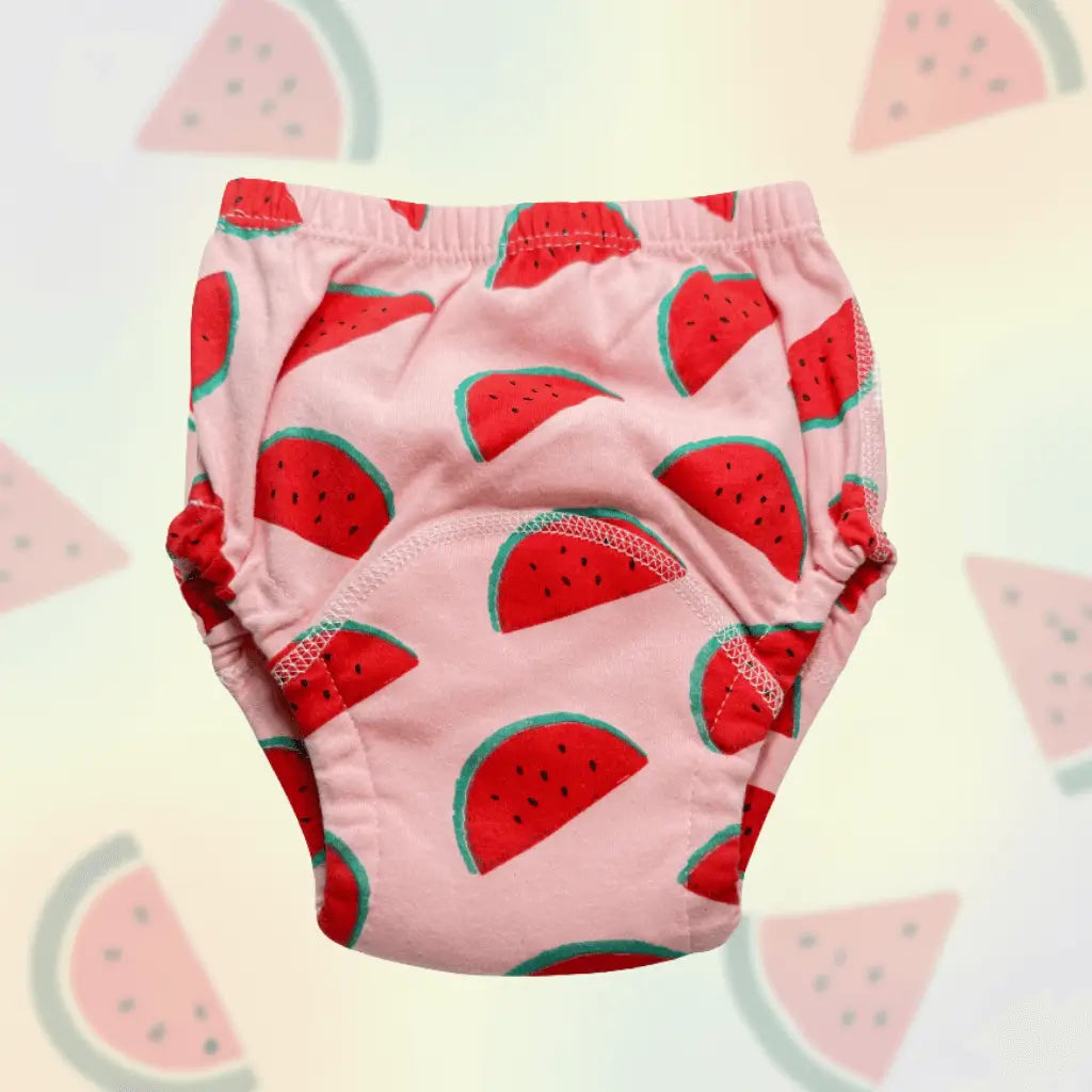 Potty Training Underwear