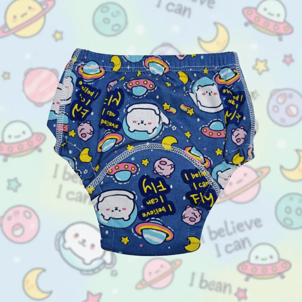 Potty Training Underwear