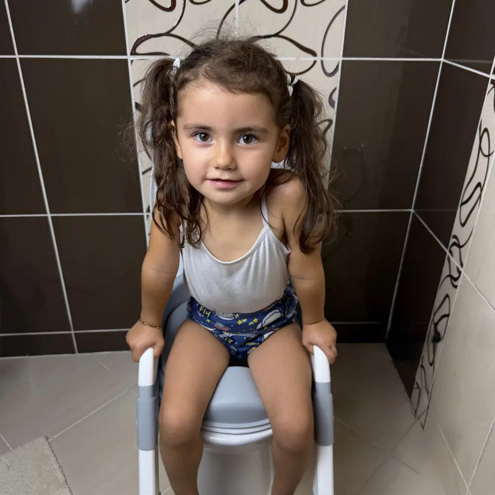 Potty Training Underwear