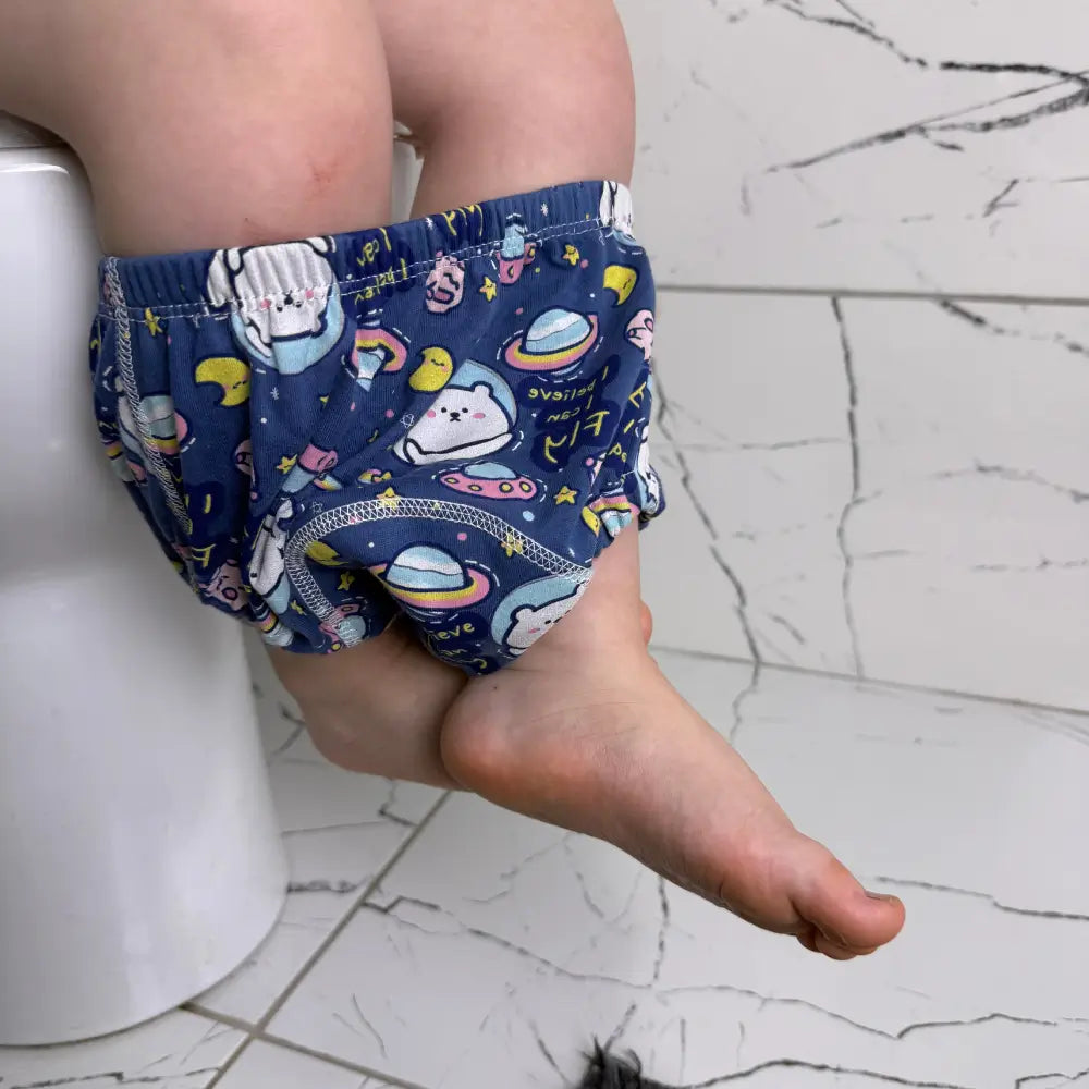 Potty Training Underwear