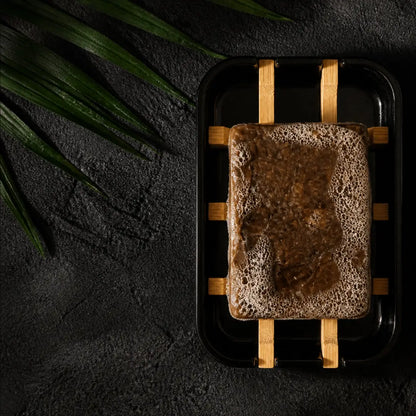 Authentic African Black Soap