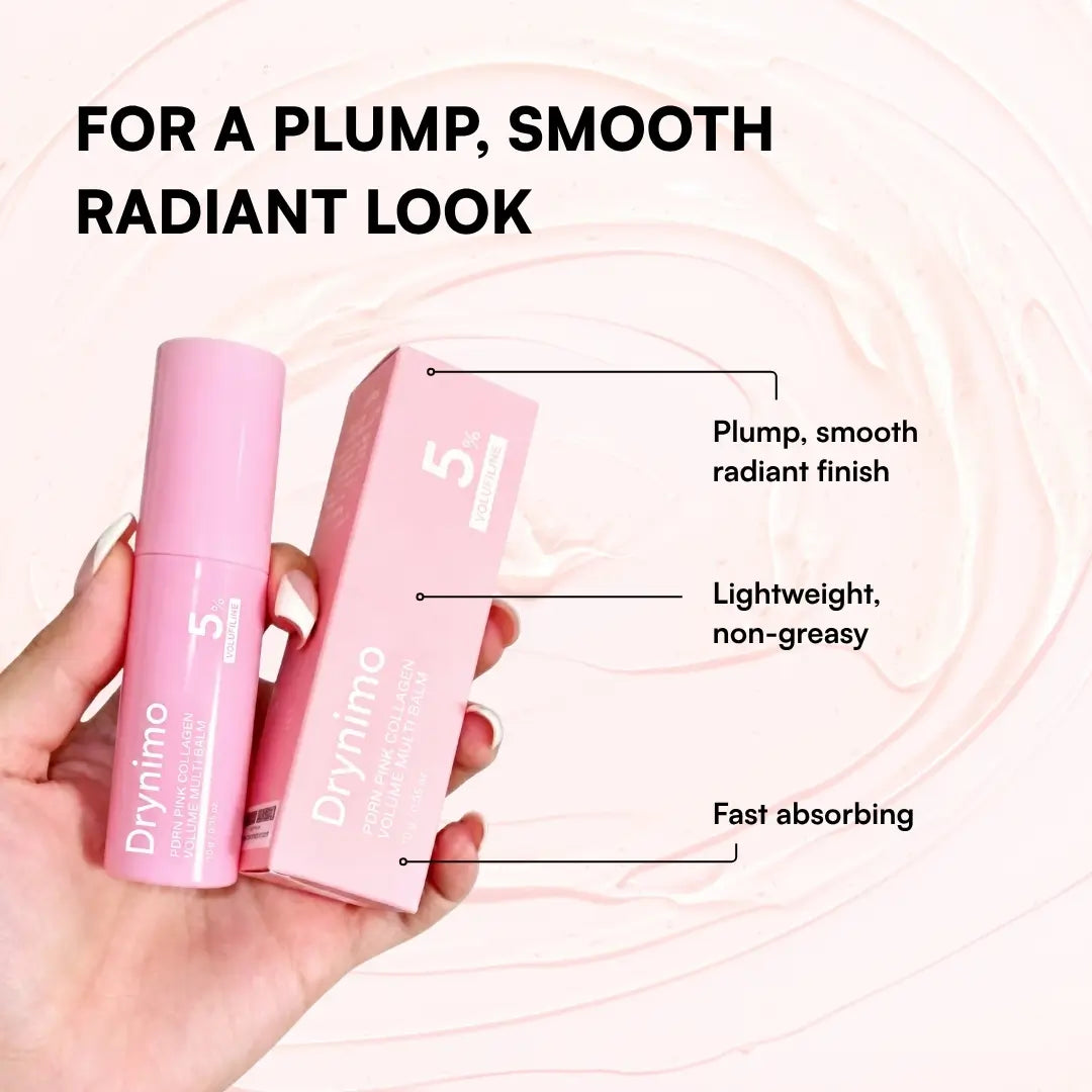 Collagen Volume Multi Balm Stick