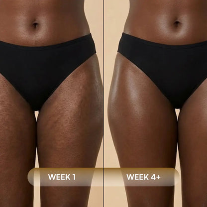 Anti-Cellulite Massage Oil