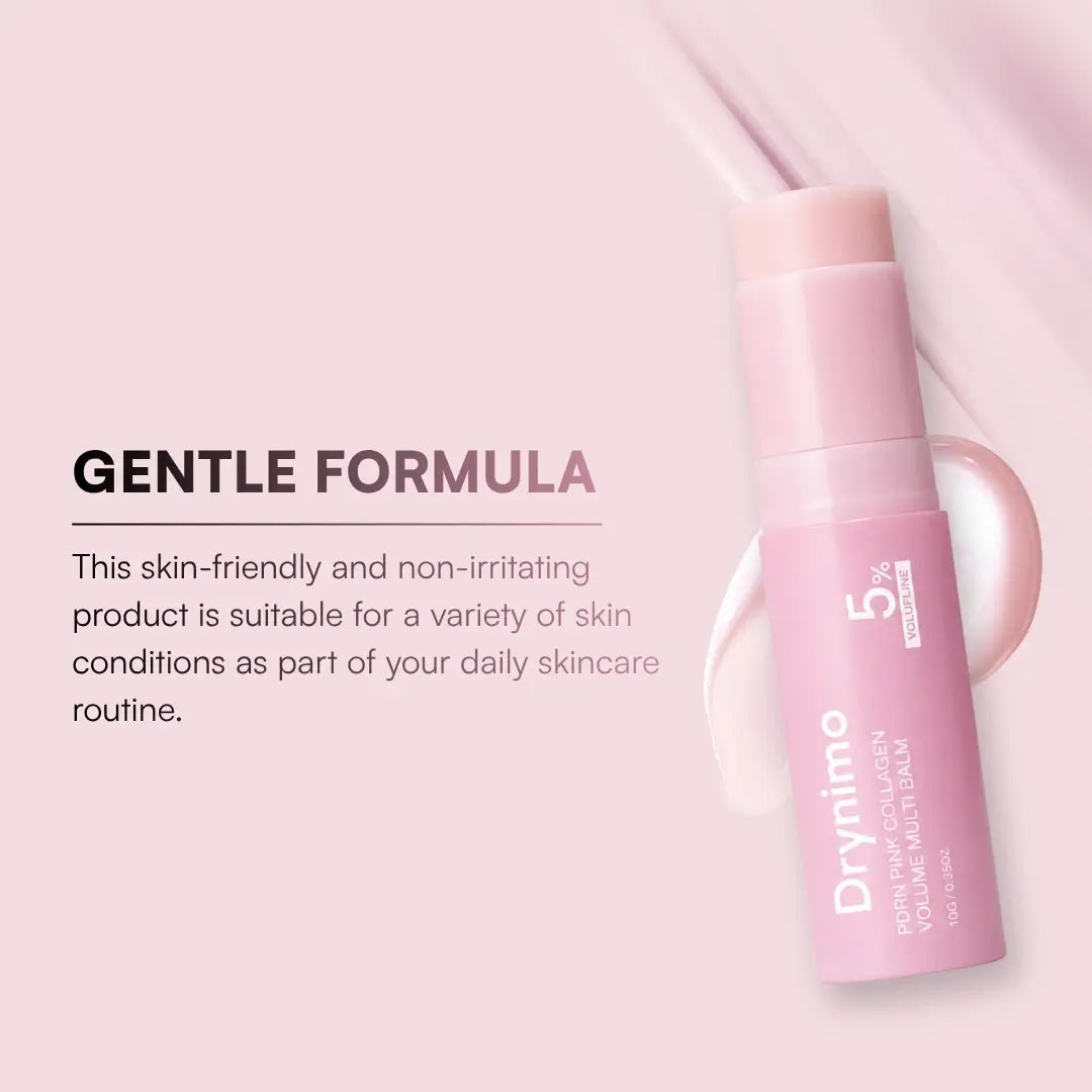 Collagen Volume Multi Balm Stick