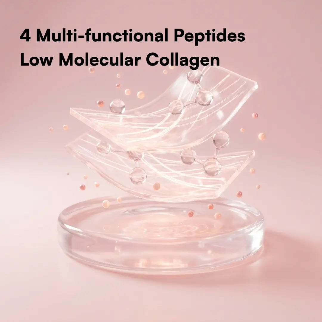 Collagen Eye Patch