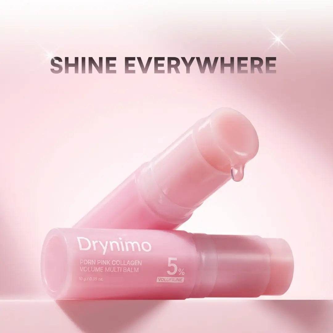 Collagen Volume Multi Balm Stick