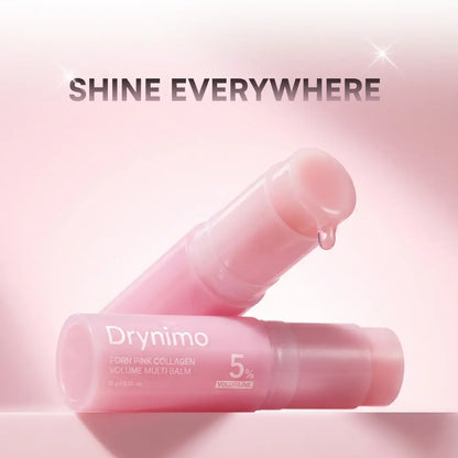 Collagen Volume Multi Balm Stick