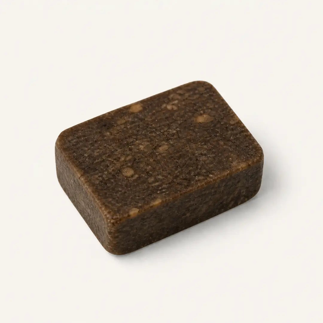 Authentic African Black Soap