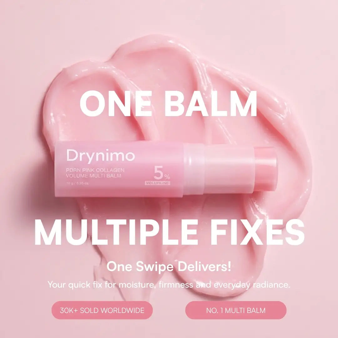 Collagen Volume Multi Balm Stick