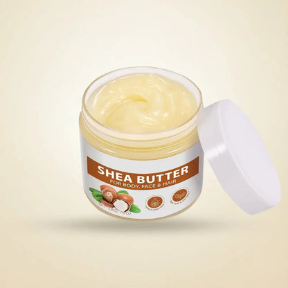 Pure African Shea Butter