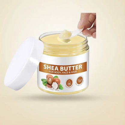 Pure African Shea Butter