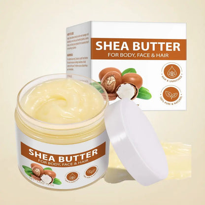 Pure African Shea Butter
