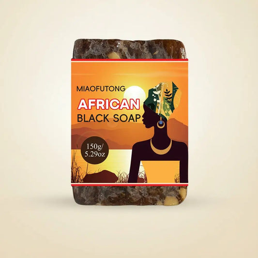 African Black Soap