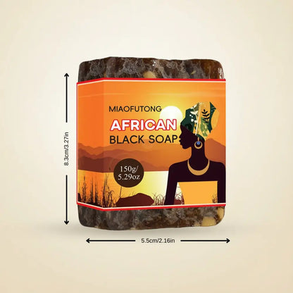 African Black Soap