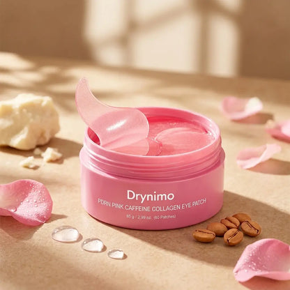 Collagen Eye Patch