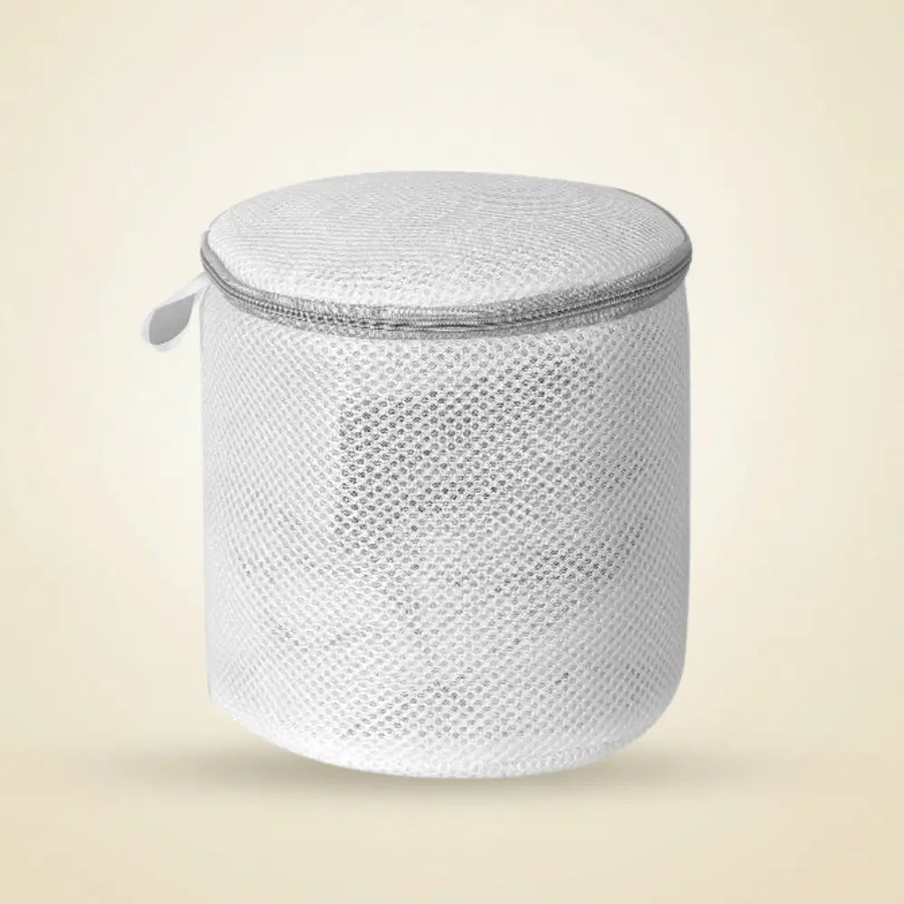 Net Sponge Wash Bag