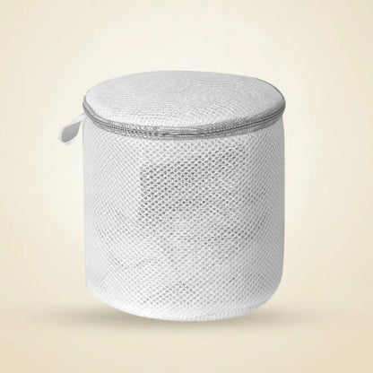 Net Sponge Wash Bag
