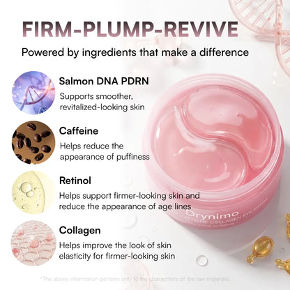 Collagen Eye Patch
