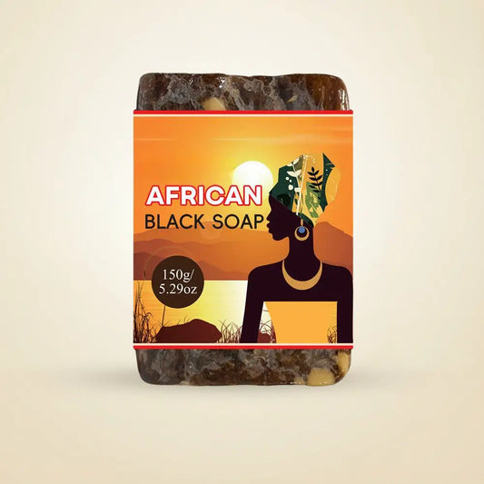 African Black Soap
