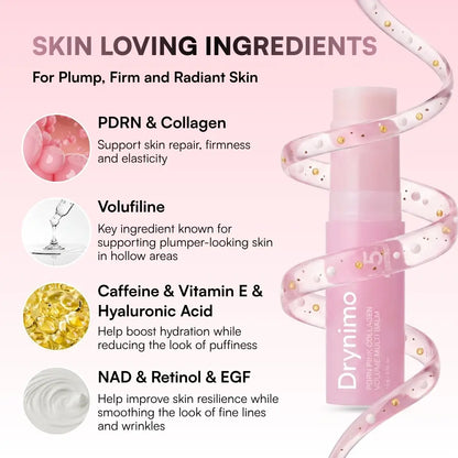 Collagen Volume Multi Balm Stick