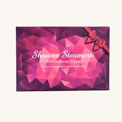 Shower Steamers