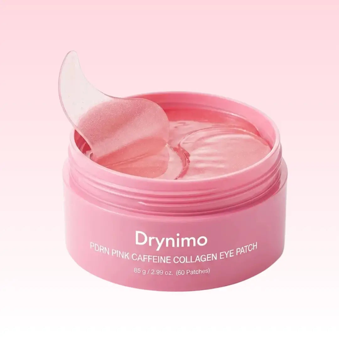 Collagen Eye Patch