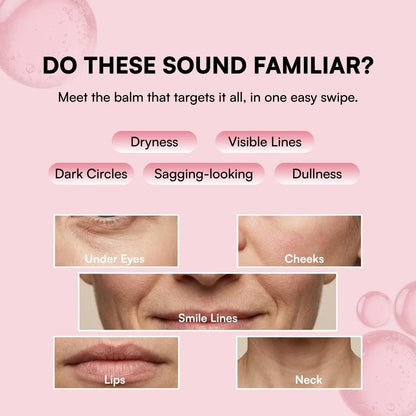 Collagen Volume Multi Balm Stick