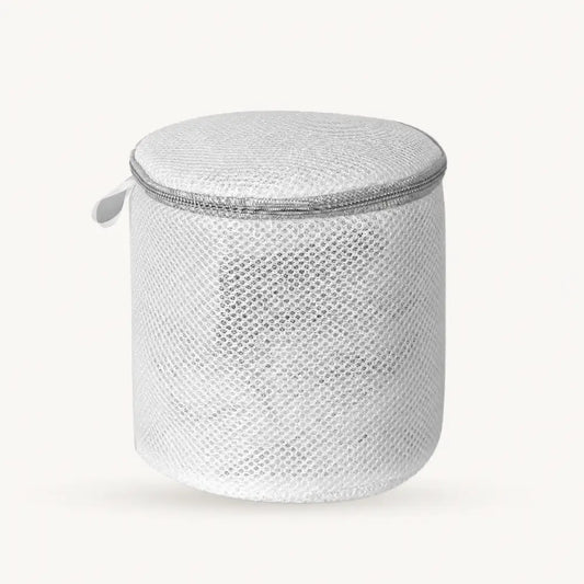 Net Sponge Wash Bag