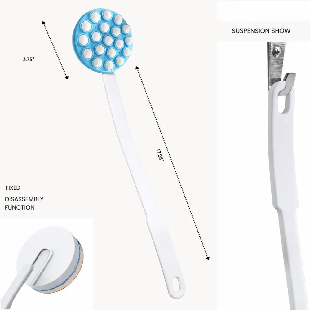 Back Lotion Applicator