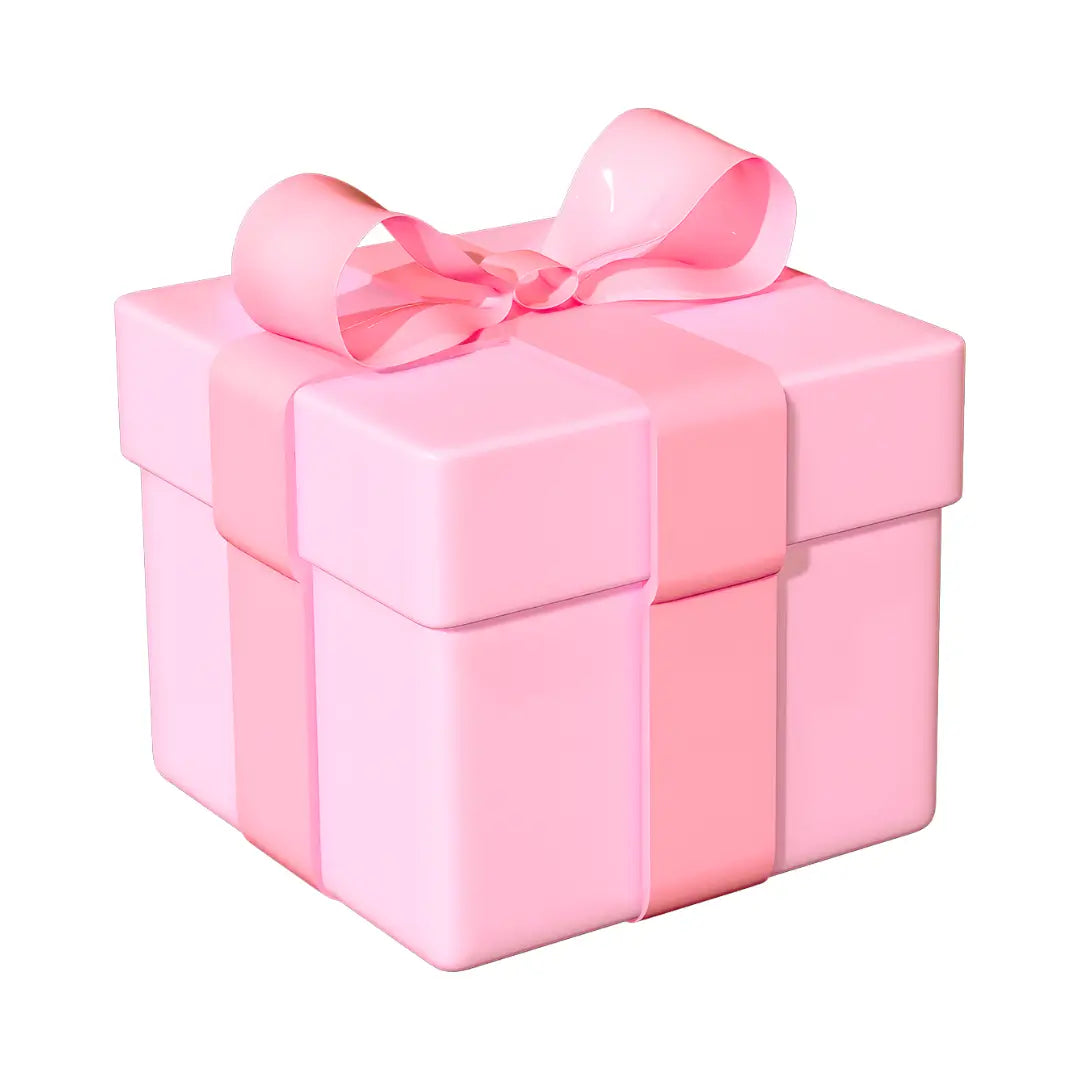 Mystery Gift