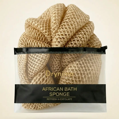 African Net Sponge