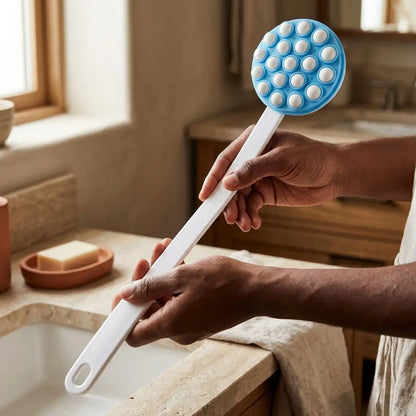 Back Lotion Applicator