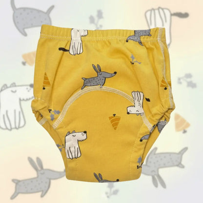 Potty Training Underwear