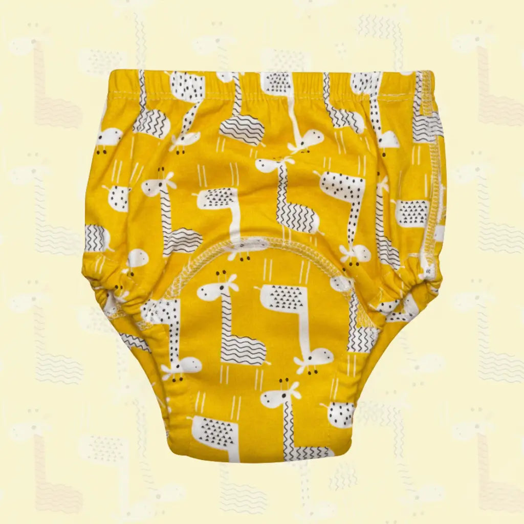 Potty Training Underwear