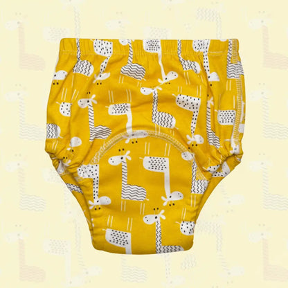 Potty Training Underwear