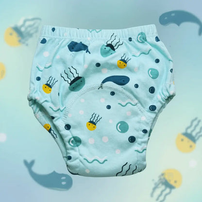 Potty Training Underwear