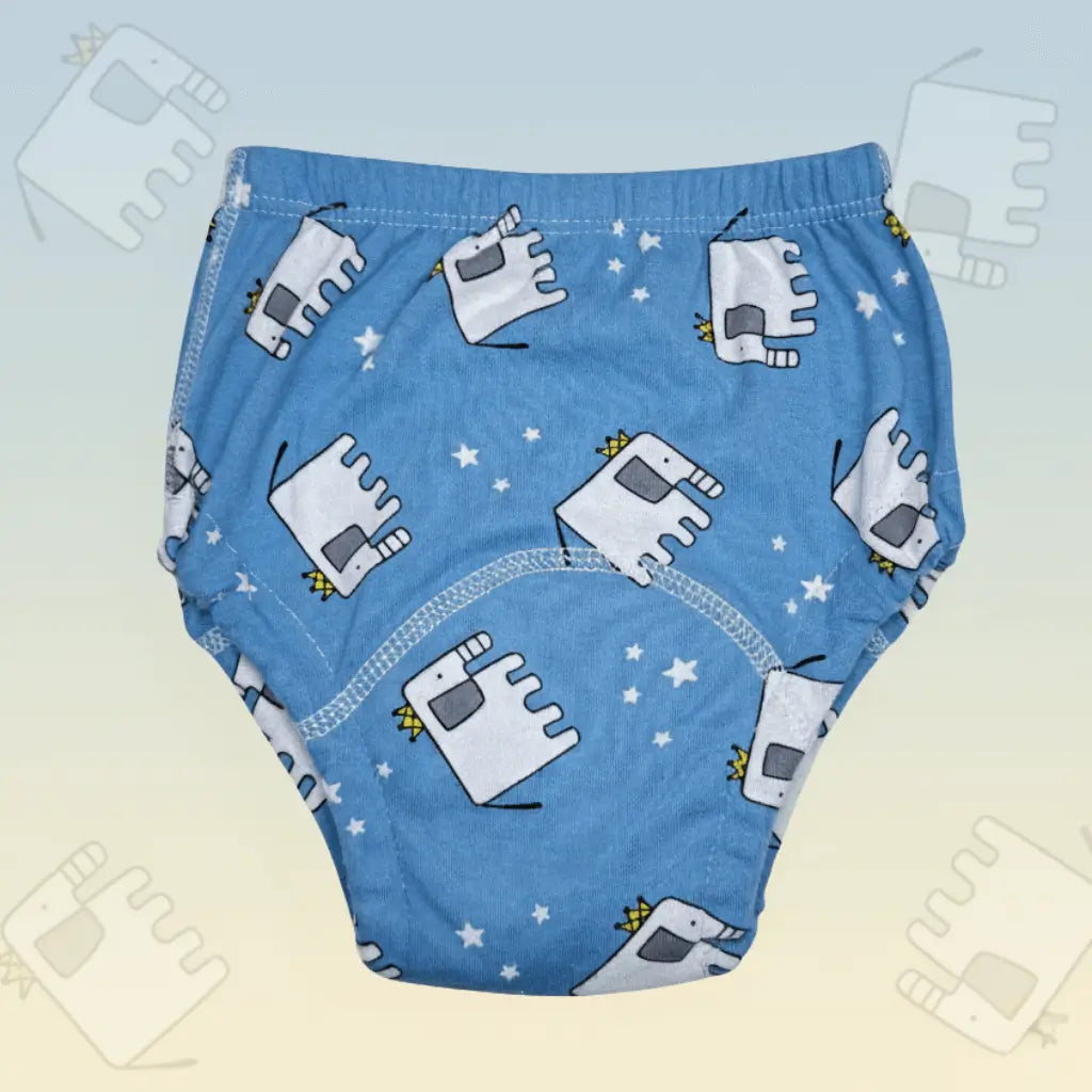 Potty Training Underwear