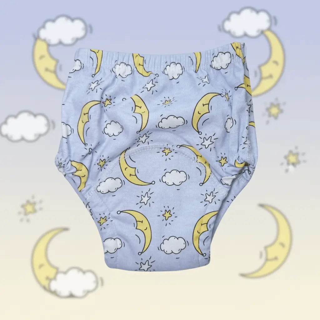 Potty Training Underwear