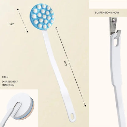 Back Lotion Applicator