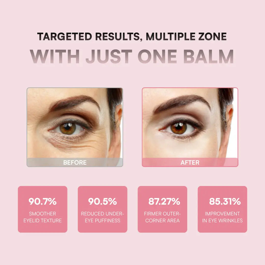 Collagen Volume Multi Balm Stick