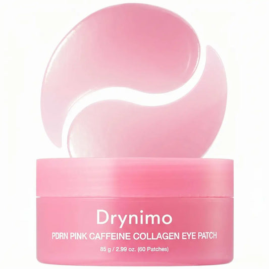 PDRN Collagen Eye Patch