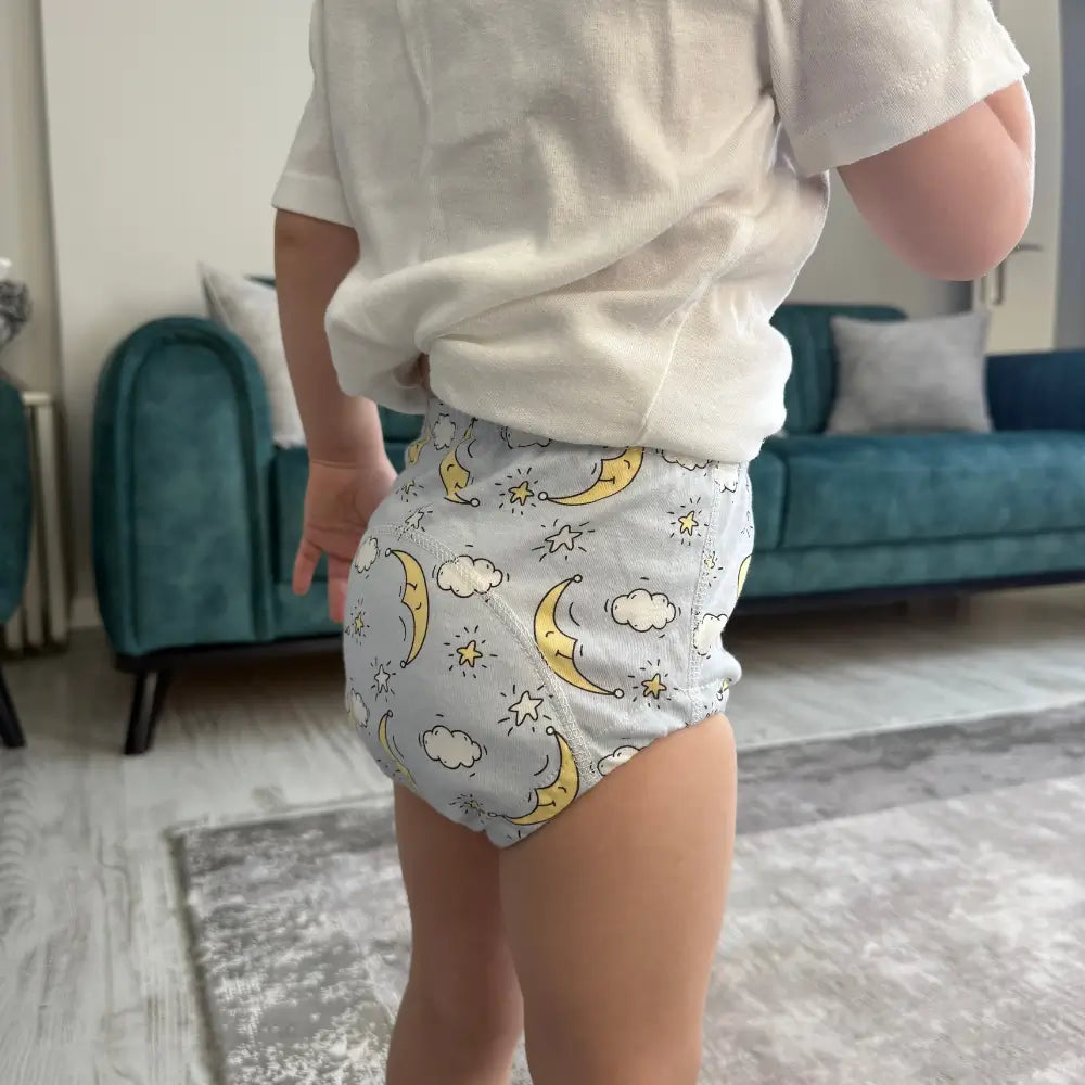 Potty Training Underwear