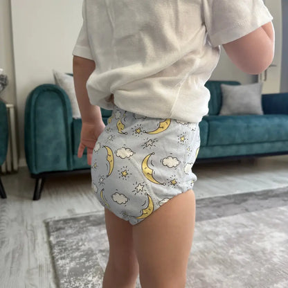 Potty Training Underwear