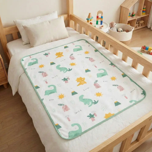 Waterproof Bed Mat