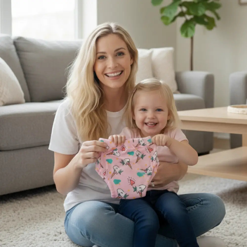 Potty Training Underwear