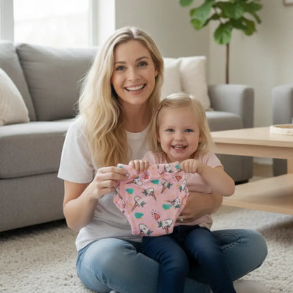 Potty Training Underwear