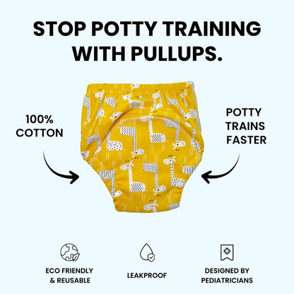 Potty Training Underwear