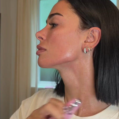 PDRN Collagen Gua Sha Neck Wrinkle Cream